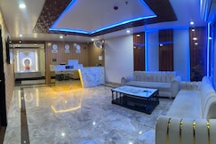 Hotel Kedar Hill, Dhanbad