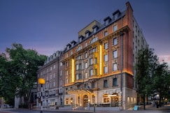 Hotel The Memoir Club,  London