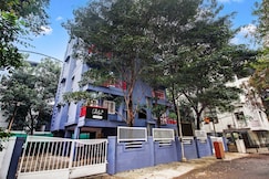 Super Collection O Grey House, Pune