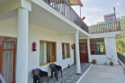 The Ija Himalayan Homestay, Almora