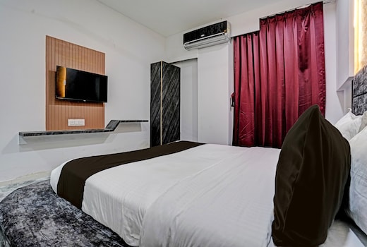Hotel O Star galaxy