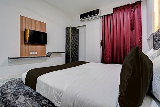 Hotel O Star galaxy