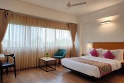Kanak Beacon Hotel - Ashram Road, Ahmedabad, Ahmedabad