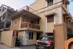 HOTEL PRATISTHA PARADISE, Bhubaneshwar