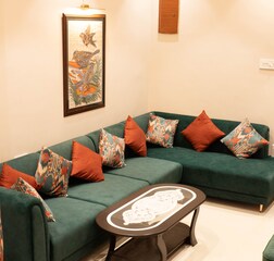 Living Room 1