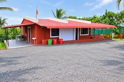 Nest Villa, Mulshi