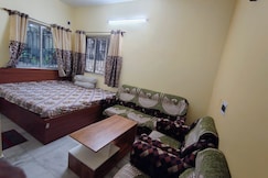 Sonali Rupkatha Homely Stay, Kolkata