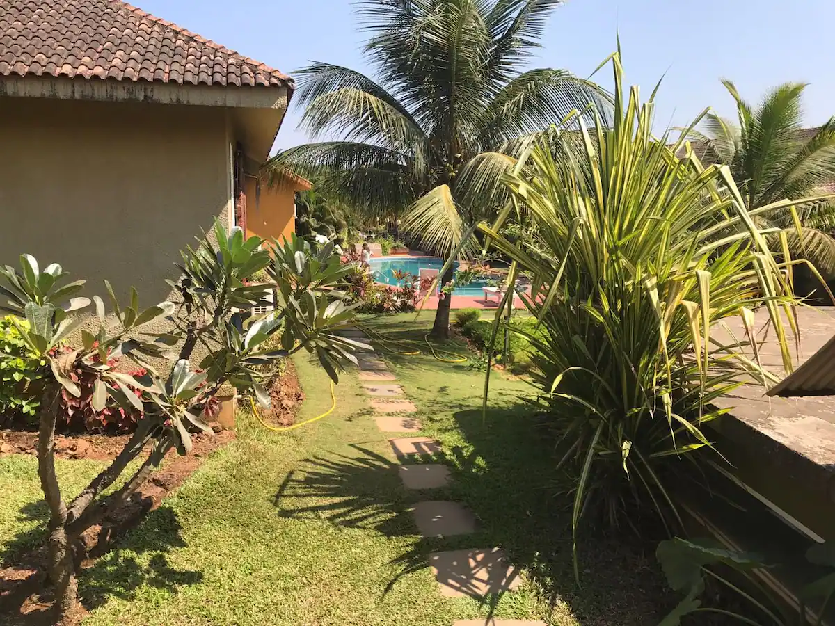 Casa De Nirvana goa - Tap to explore photos