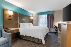 BEST WESTERN GALT INN, Lodi