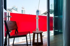 Elite Hotel Asok, Bangkok