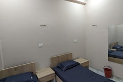 Hotel Bharat, Chhatrapati Sambhajinagar