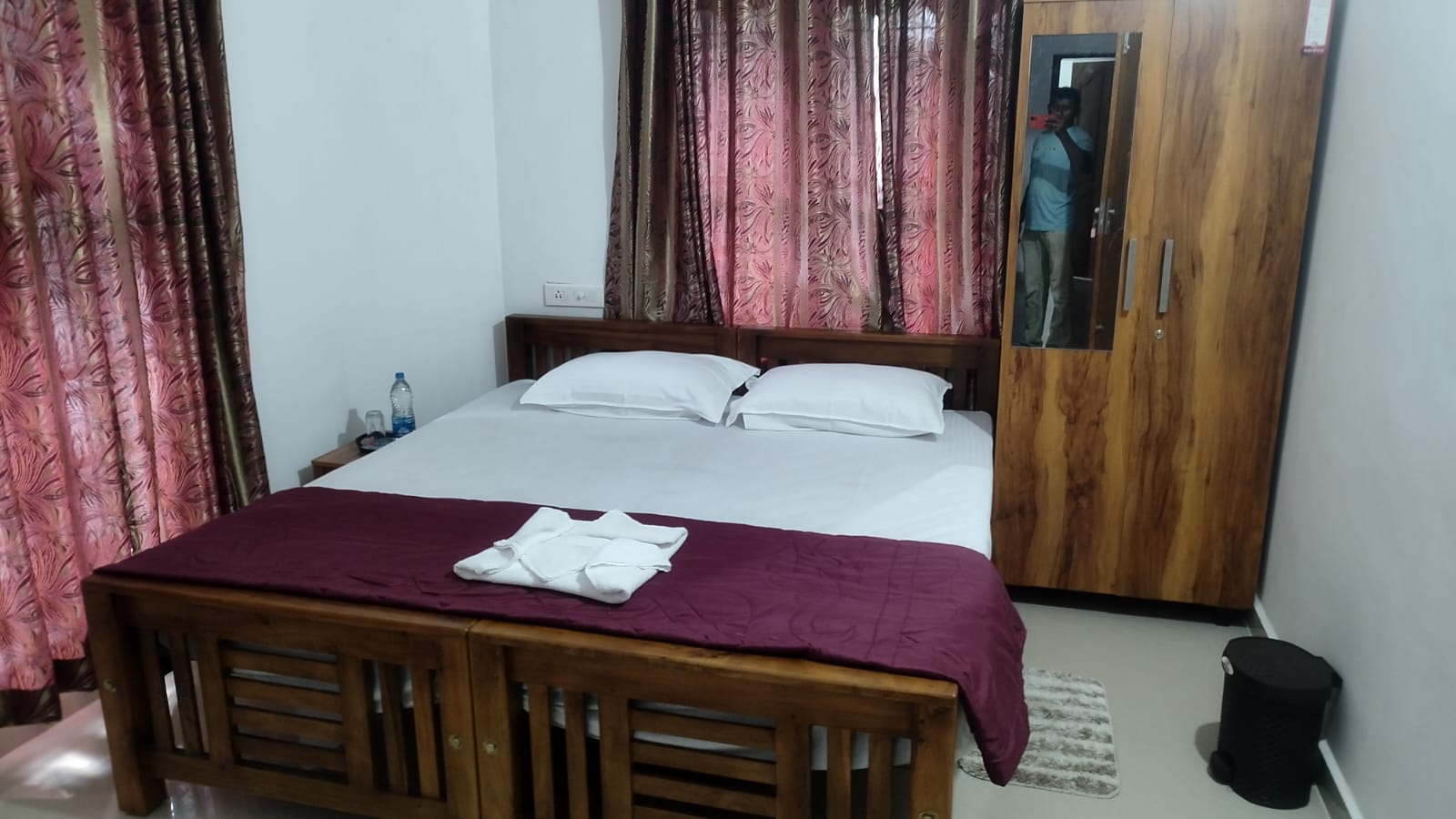 Banjara hills resort - Tap to explore photos