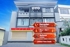 Hotel O Bandar Lampung Near Teropong Kota Bukit Cindy Formerly Divka Residence, Lampung