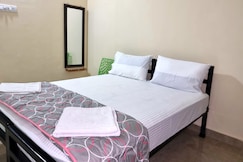 Sannidhi Service Apartments, Tirupati