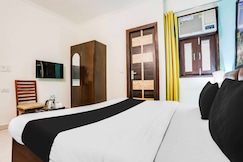 Super Townhouse Super Anmol Residency, Delhi