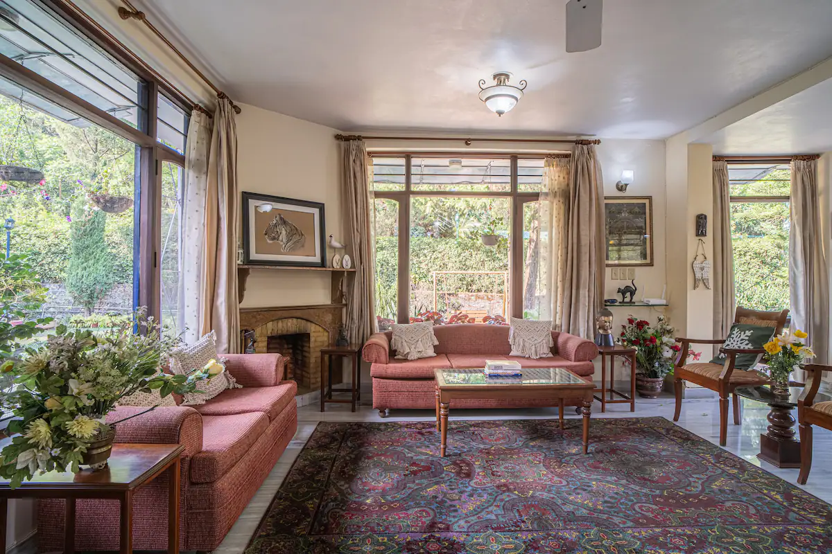 Living Room 1