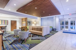 Holiday Inn Express And Suites La Grange, an IHG Hotel, Oldham