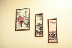 The Crestoria Comfort Meets Luxury, Dehradun