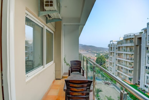 Yashas- a Luxurious 3bhk apartment