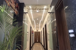 The Raghav Vilas, Varanasi