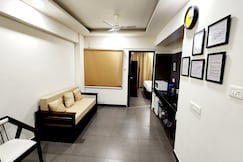 The Happy Hermit, Puri