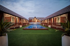 Monarch The Royal Retreat | Rooms & Pool, Lonavala