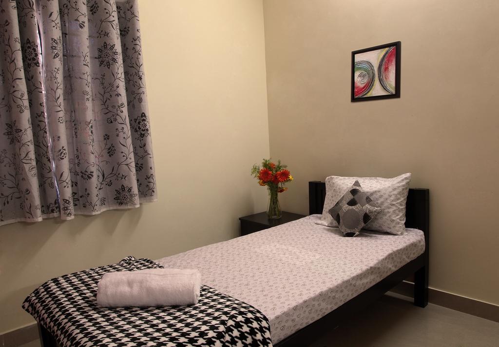Sriram Residency - Tap to explore photos