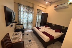 Hotel City Home - A Heritage Hotel, Jaipur