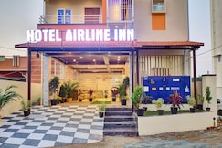 Hotel Airline Inn near Intl Airport Bangalore, Nandi Hills