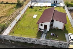 WARLI WATER RETREAT FARMHOUSE 201 LOWENNA, Mahemdavad