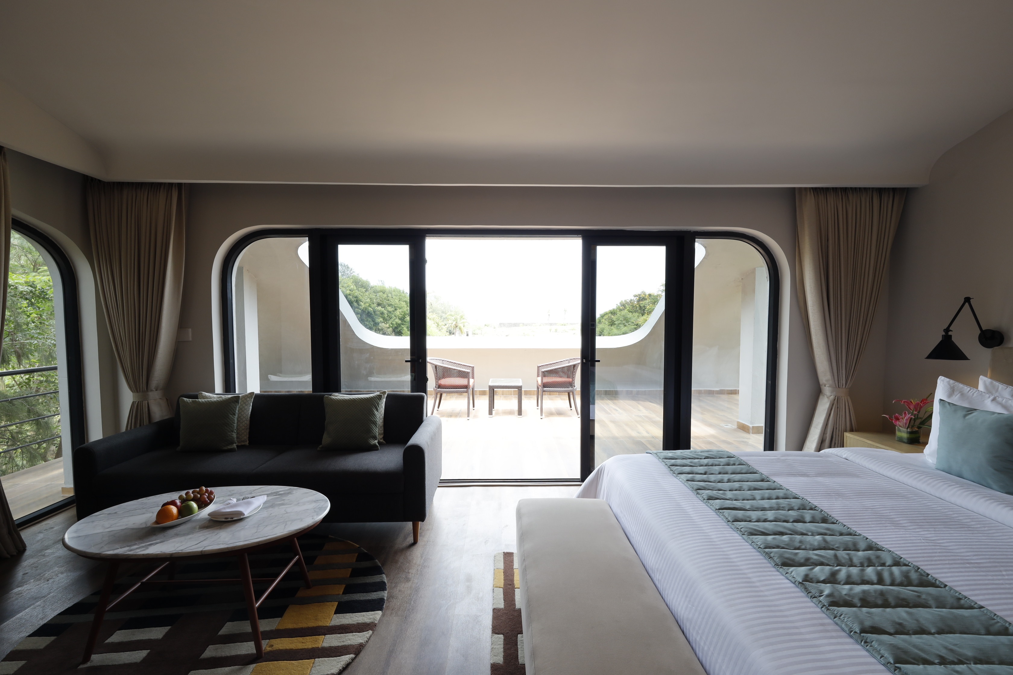 Fortune Beach Resort ECR, Chennai -  Member ITC Hotels' Group - Tap to explore photos