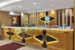 Hotel Station View Opp. New Delhi Railway Station, Delhi