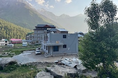 Hotel J C Legacy, Sangla