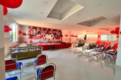 Hotel Nilkanth, Bokaro