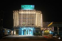 Hotel Royal Residency, Saharanpur