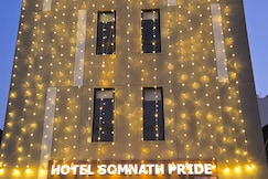 Hotel Somnath Pride, Diu