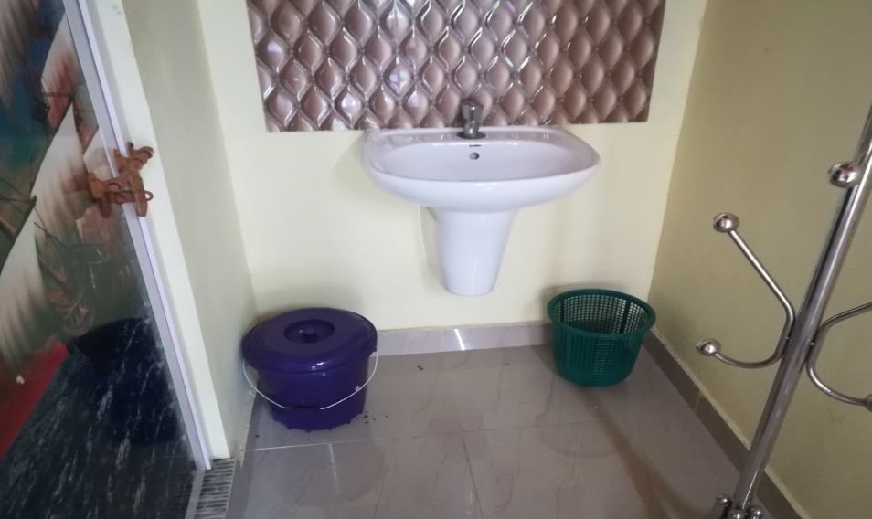 Gavi Gate Homestay - Tap to explore photos