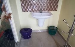 Washroom