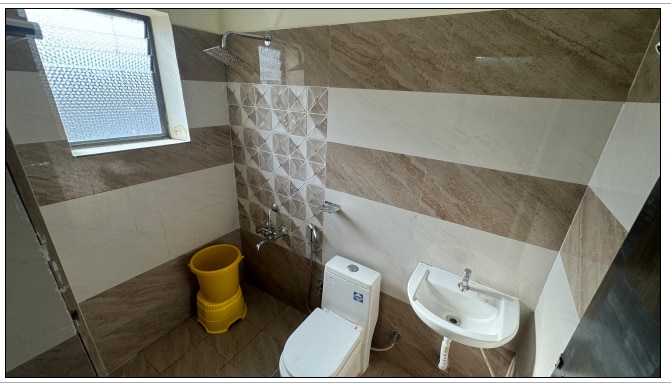 Sia Inn Gokarna - Tap to explore photos