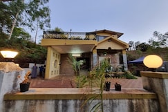 Natures Trail, Mahabaleshwar