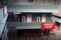 Breeze Lodge, Ottappalam