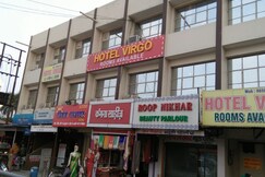 Hotel Virgo, Meerut
