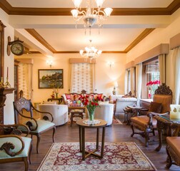 Living Room 1