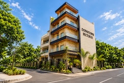 Hotel Downtown by Quadis - Sector 51 Noida, Noida