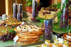 InterContinental QINGDAO, Zibo