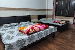 Naina bhatt, Bhowali