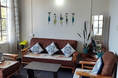 Queen's Nest Homestay, Darjeeling