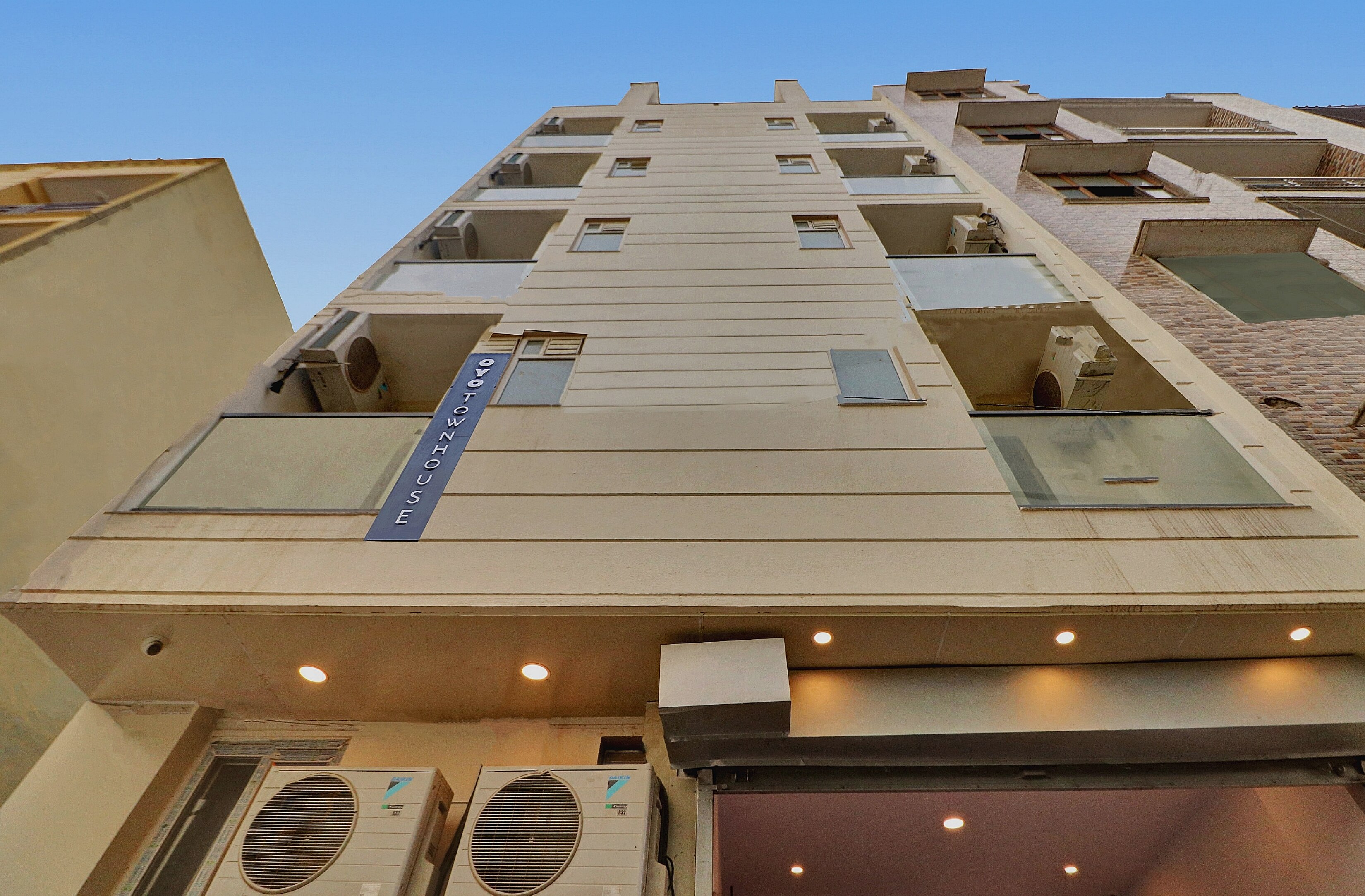 Royal Residency Sector 9, Dwarka - Tap to explore photos