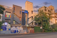 FabHotel Nisarg Villa, Pune