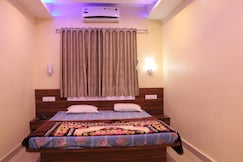 The Turg Resort, Mahabaleshwar